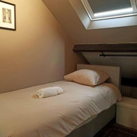 Mariomont-La Terrasse Du Pre Apartment Verviers Bagian luar foto